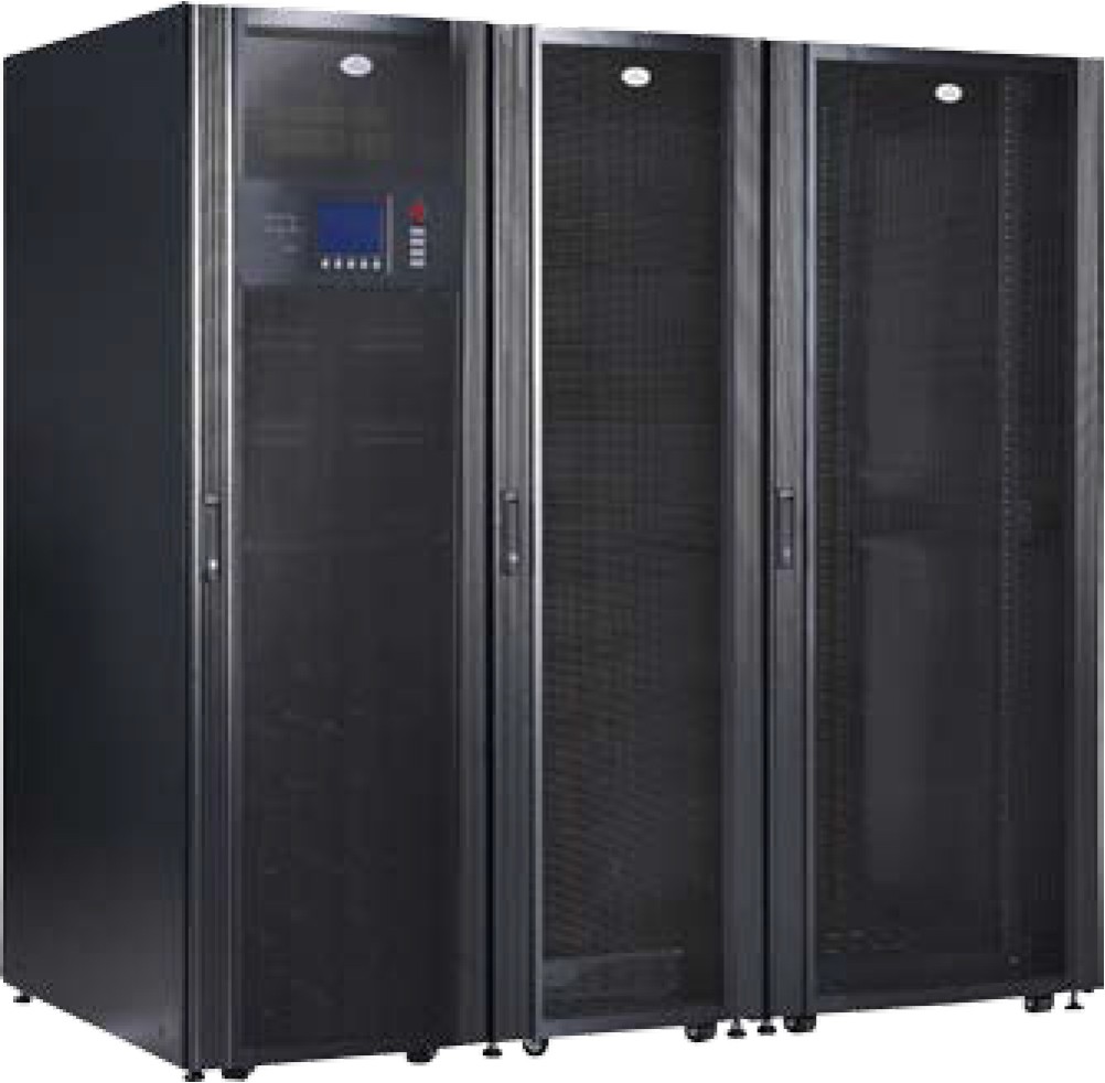 艾默生模块化UPS-APM系列UPS（30-300KVA）