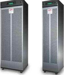MGE Galaxy 3500