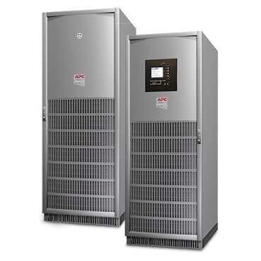 MGE Galaxy 5000船用UPS