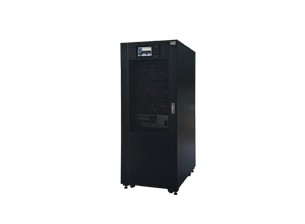 HT33系列60~500KVA塔式UPS