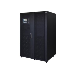 RM系列40-500KVA模块化UPS
